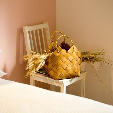 Agava Sunset Apartment อังคาราน ภายนอก รูปภาพ
