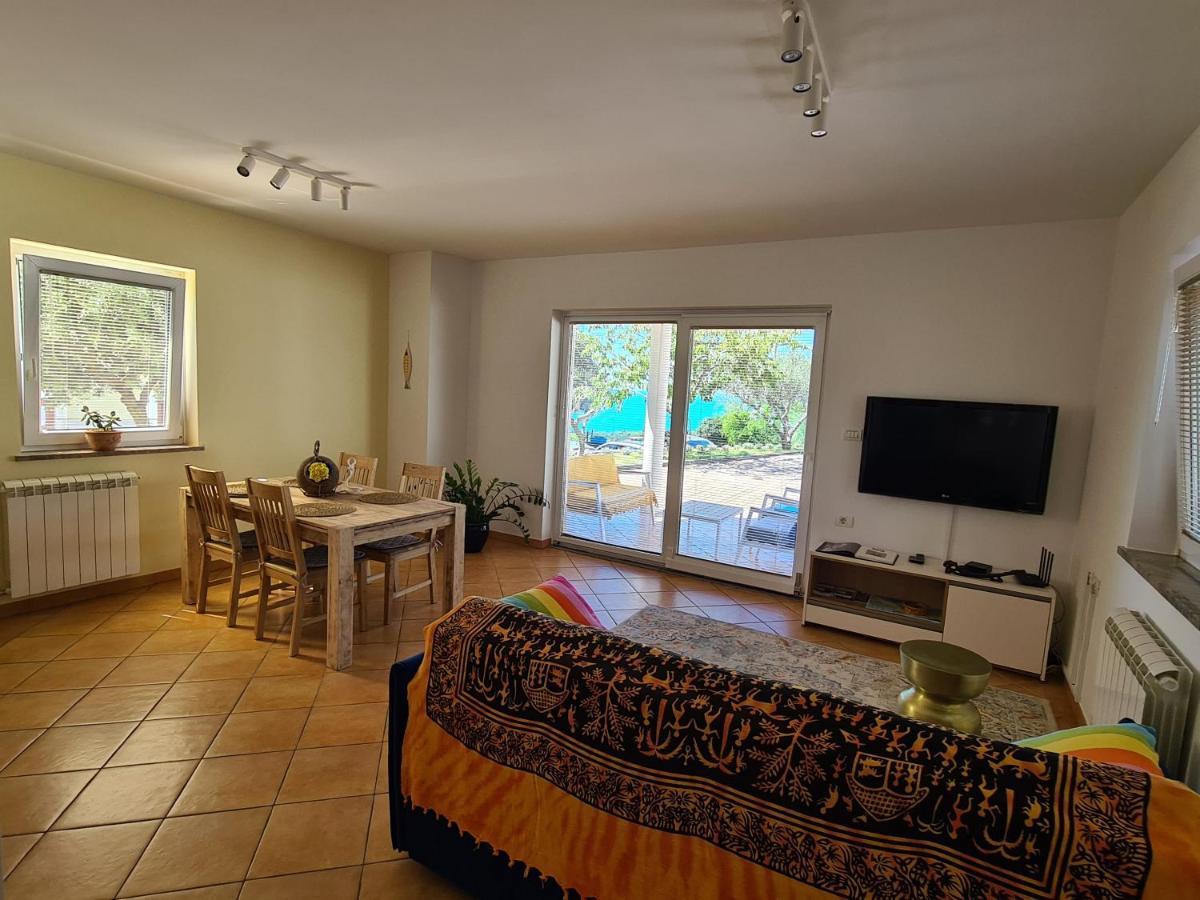 Agava Sunset Apartment อังคาราน ภายนอก รูปภาพ