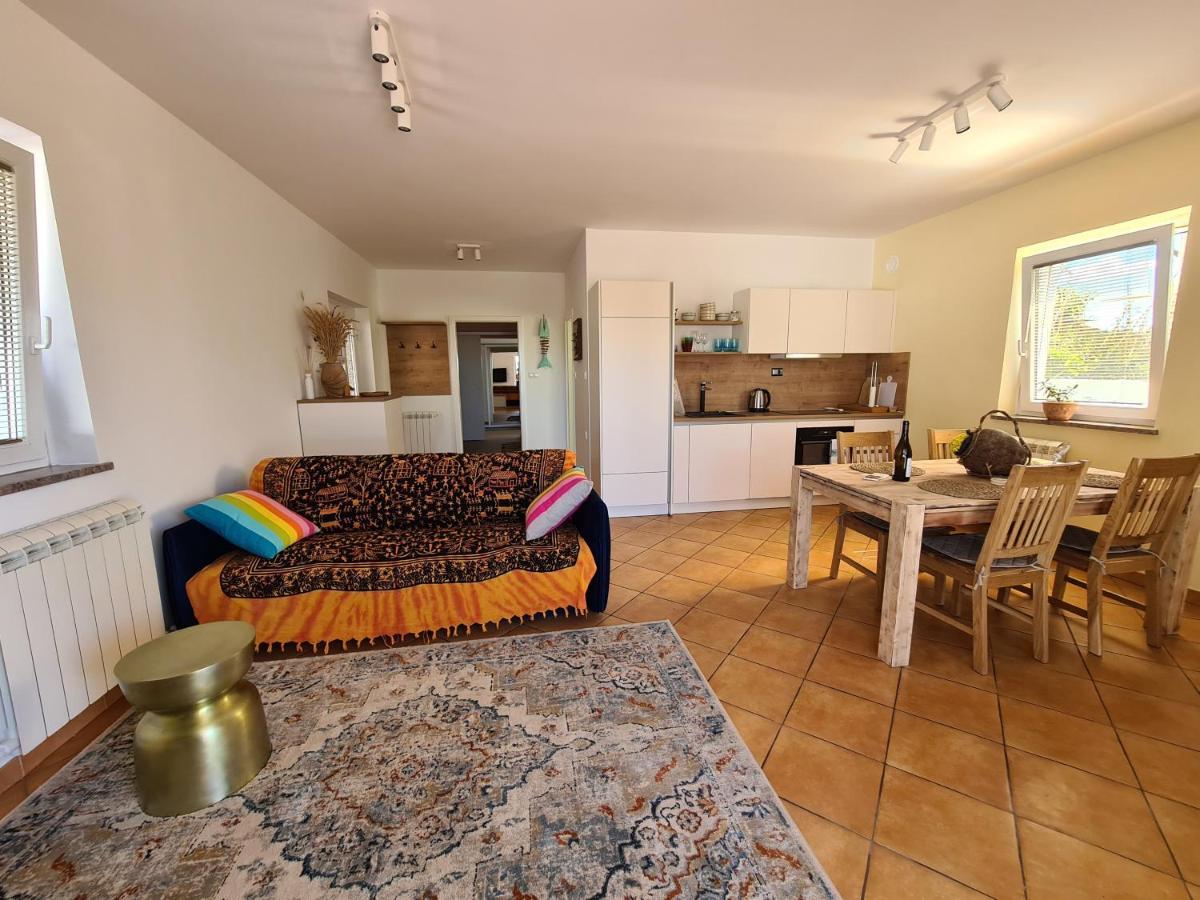 Agava Sunset Apartment อังคาราน ภายนอก รูปภาพ