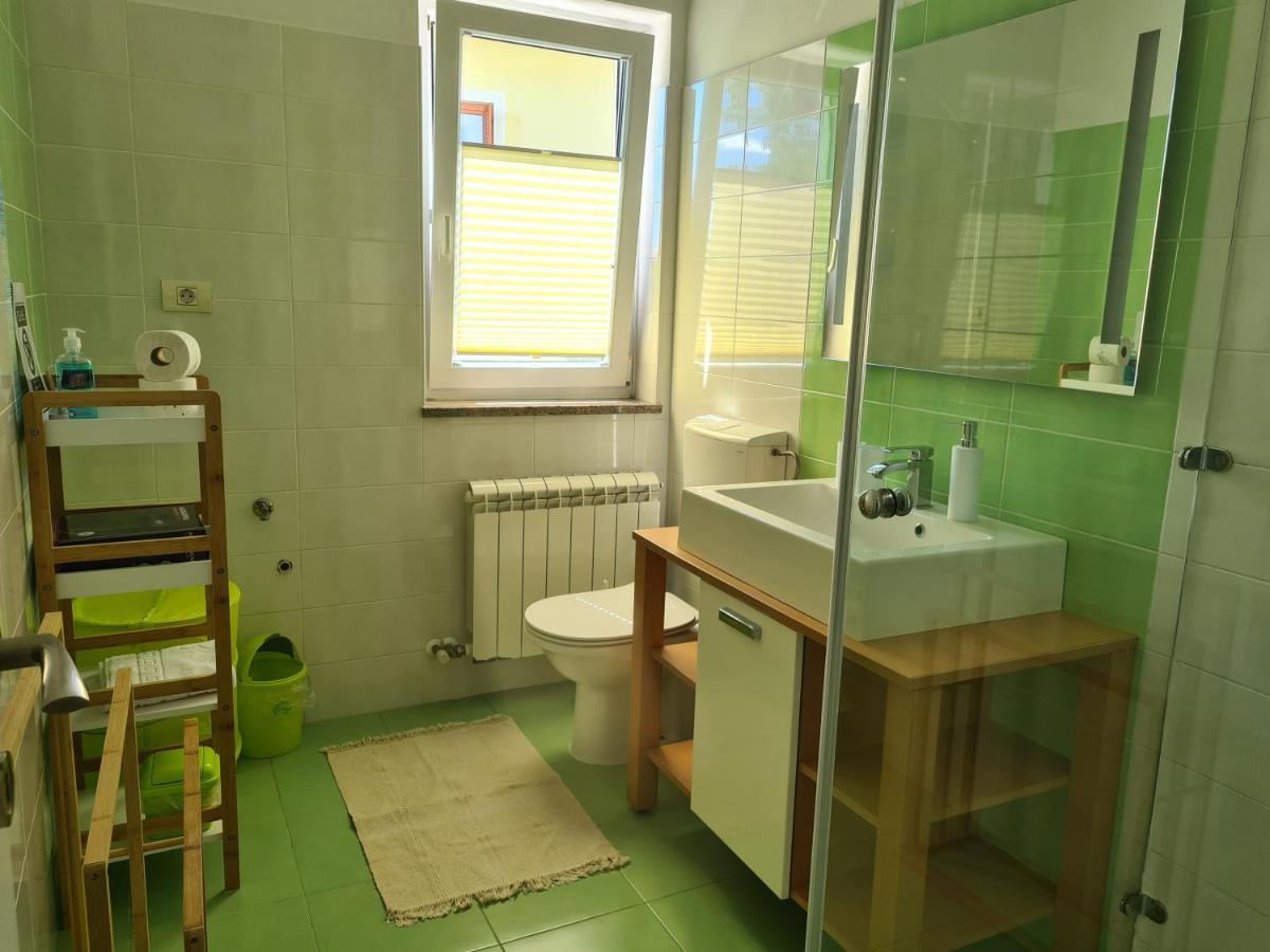 Agava Sunset Apartment อังคาราน ภายนอก รูปภาพ